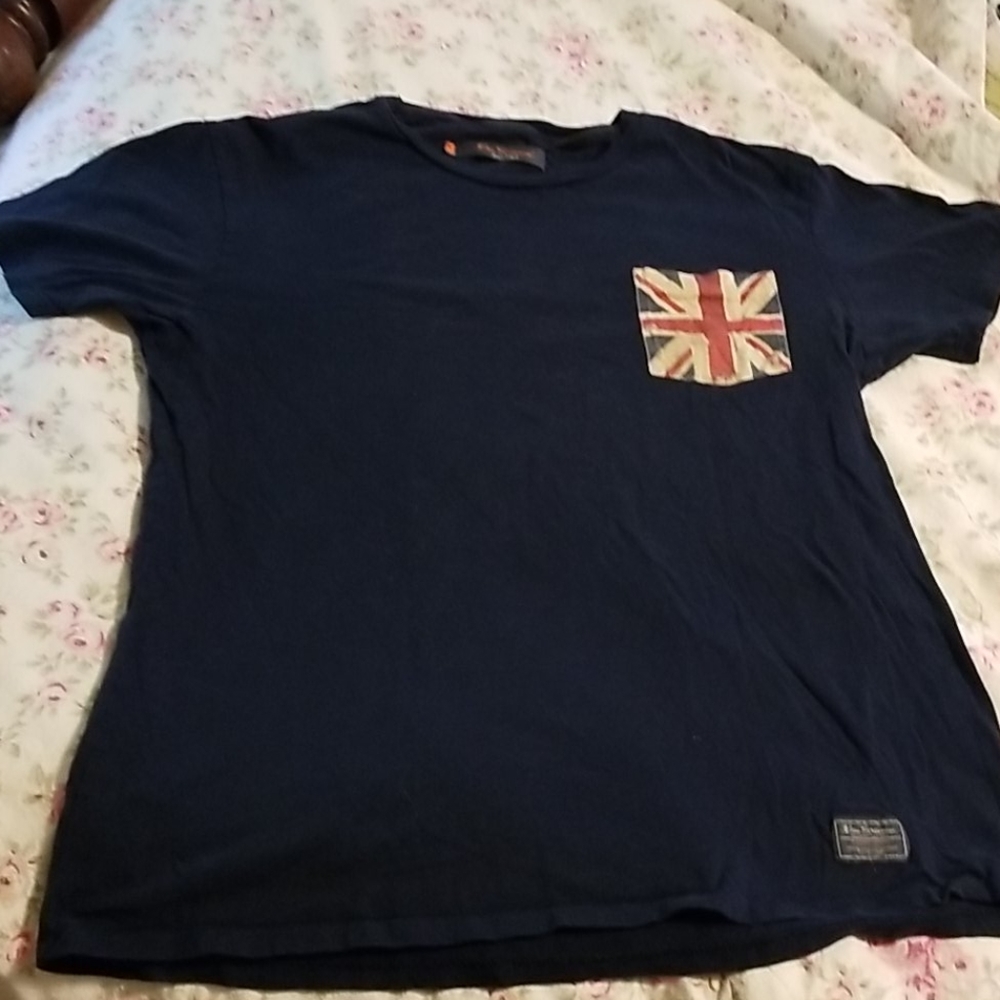 Ben Sherman Tee